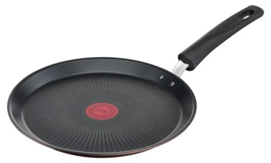 Tefal Pannenkoekenpan Eco-Respect 28 Cm 3 Tefal Pannenkoekenpan Eco-Respect 28 Cm