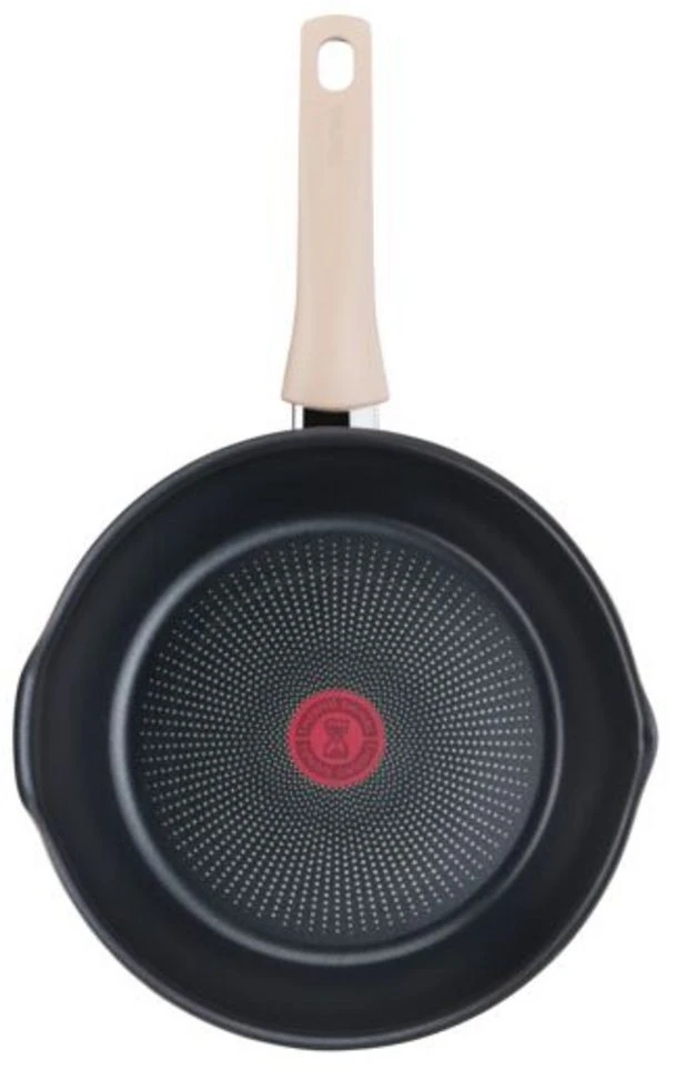 Tefal Diepe Braadpan Eco-Respect 26 Cm 5 Tefal Diepe Braadpan Eco-Respect 26 Cm - Afbeelding 3