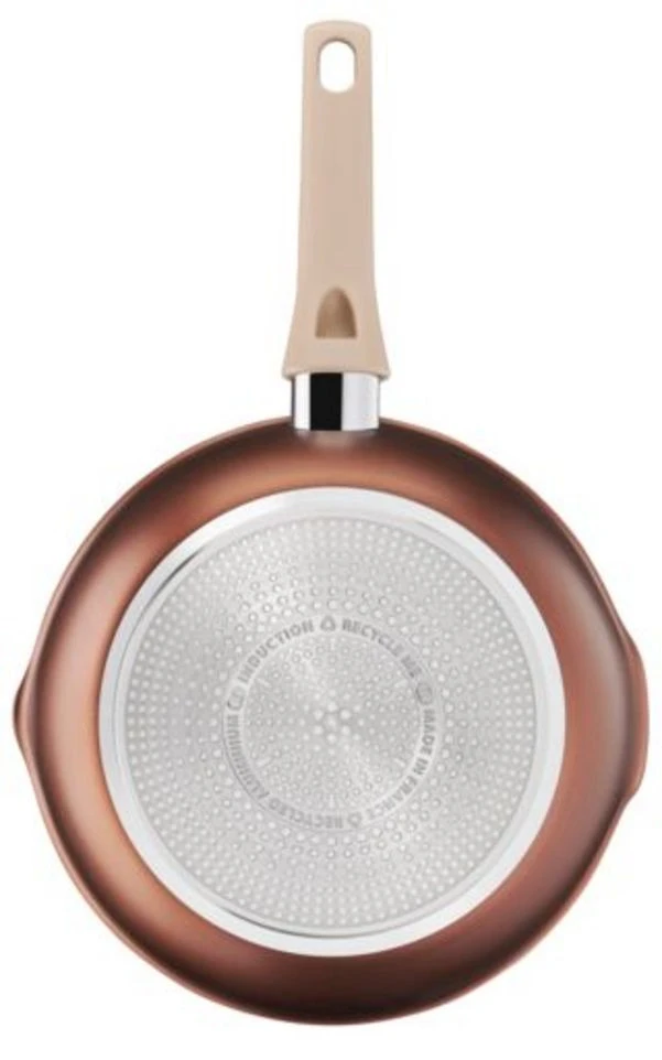 Tefal Diepe Braadpan Eco-Respect 26 Cm 6 Tefal Diepe Braadpan Eco-Respect 26 Cm - Afbeelding 4