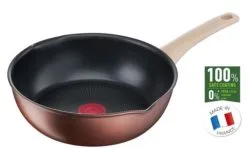 Tefal Diepe Braadpan Eco-Respect 26 Cm 15 Tefal Diepe Braadpan Eco-Respect 26 Cm -meubels winkel product 825458