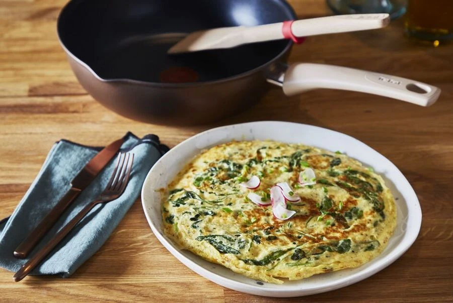 Tefal Diepe Braadpan Eco-Respect 26 Cm 11 Tefal Diepe Braadpan Eco-Respect 26 Cm - Afbeelding 9