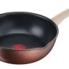 Tefal Diepe Braadpan Eco-Respect 26 Cm -meubels winkel product 825463