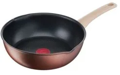 Tefal Diepe Braadpan Eco-Respect 26 Cm