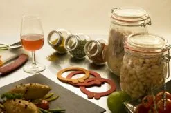 Le Joint Francais Inmaakring Classic 100 Rood - Set Van 10 -meubels winkel product 826587