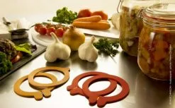 Le Joint Francais Inmaakring Classic 100 Rood - Set Van 10 -meubels winkel product 826588