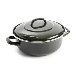 Stoofpot Dagelijkse Kost 22 Cm 2.5 L Alle Vuren