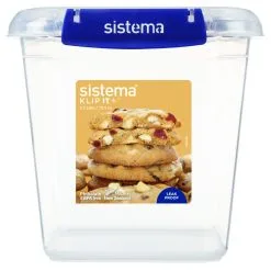 Sistema Klip It + Bewaarpot 2.2 L