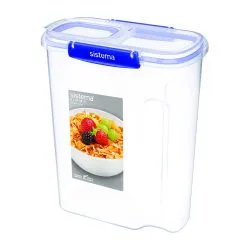 Sistema Klip It + Bewaardoos 4.2 L Ontbijtgranen