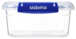 Sistema Klip It + Bewaardoos 1.15 L -meubels winkel product 826721