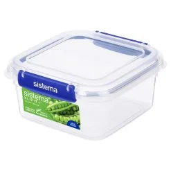 Sistema Klip It + Bewaardoos 1.15 L