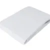 Dormisette Hoeslaken Elastic Jersey 90x200|220 Cm Katoen 100 Wit -meubels winkel product 827110