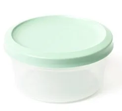 Amuse Vershouddoos Vacutop Rond 1.7 L Groen - 19 Cm