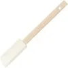 Kitchen Tools Spatel 24 Cm Silicone/Hout -meubels winkel product 827292