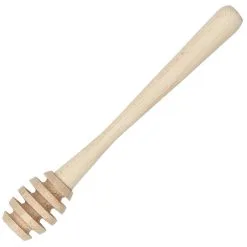 Kitchen Tools Honinglepel 18 Cm Hout