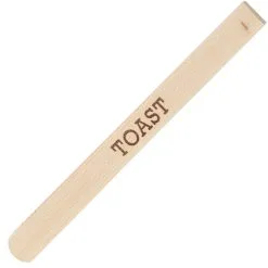 Kitchen Tools Toasttang 22 Cm Hout