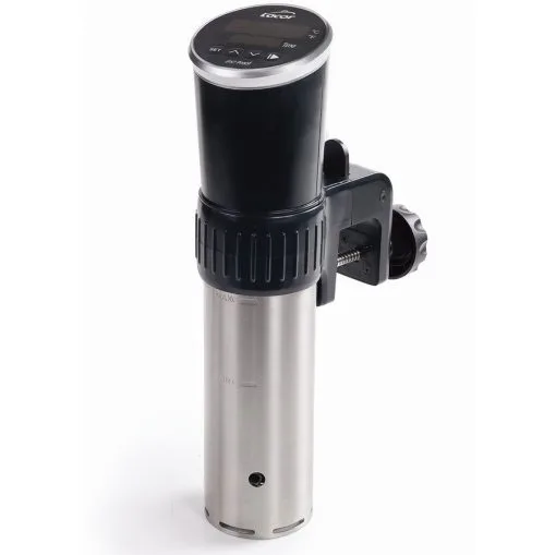 Lacor Vacuumkoker Precise 8x33 Cm Op Lage Temperatuur 4 Lacor Vacuumkoker Precise 8x33 Cm Op Lage Temperatuur -meubels winkel product 827311