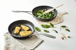 Demeyere Bakpannenset Alu Industry 3 Duraslide - 24 + 28 Cm -meubels winkel product 827401