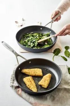 Demeyere Bakpannenset Alu Industry 3 Duraslide - 24 + 28 Cm -meubels winkel product 827402