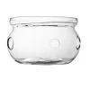 Bredemeijer Glass Schotelverwarmer Verona - Enkelwandig - Theelicht