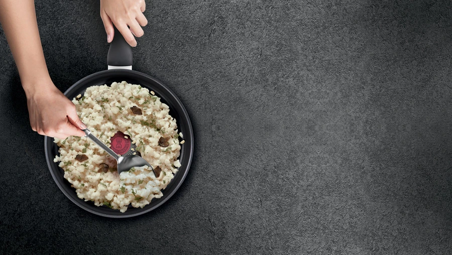 Tefal Sauteusepan Unlimited Met Deksel 26 Cm 4 Tefal Sauteusepan Unlimited Met Deksel 26 Cm - Afbeelding 2