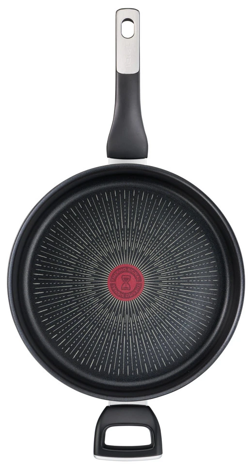 Tefal Sauteusepan Unlimited Met Deksel 26 Cm 5 Tefal Sauteusepan Unlimited Met Deksel 26 Cm - Afbeelding 3