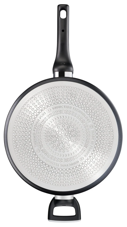 Tefal Sauteusepan Unlimited Met Deksel 26 Cm 7 Tefal Sauteusepan Unlimited Met Deksel 26 Cm - Afbeelding 5