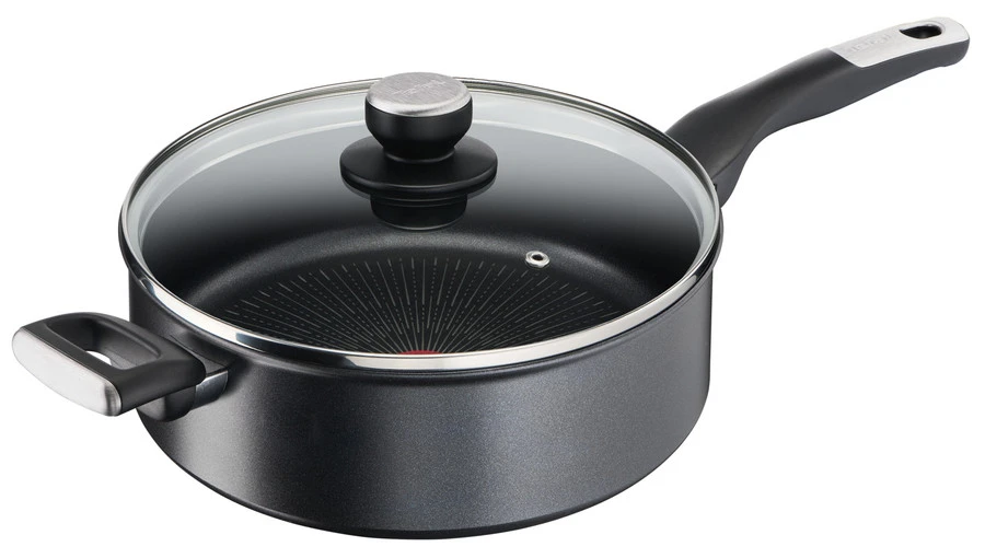 Tefal Sauteusepan Unlimited Met Deksel 26 Cm 3 Tefal Sauteusepan Unlimited Met Deksel 26 Cm