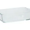500Graden Ovenschaal Mini 500 Ml Glas - 20x11.5x4.5 Cm