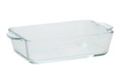 500Graden Ovenschaal Mini 500 Ml Glas - 20x11.5x4.5 Cm