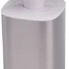Joseph Joseph Presto Zeepdispenser Steel - Wit - 8x8x16 Cm -meubels winkel product 829703