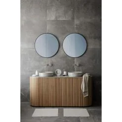 Blomus Zeephouder Sono Wit - 13x10x1.8 Cm - Keramiek -meubels winkel product 829944