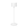 Blomus LED-Lamp Farol White 11x35.5 Cm - Opladen Met USB-Kabel 2 Blomus LED-Lamp Farol White 11x35.5 Cm - Opladen Met USB-Kabel -meubels winkel product 829975