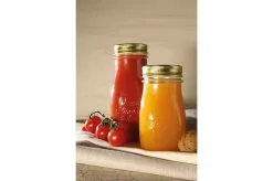 Bormioli Inmaakbokaal Quattro Stagioni 1 L - Set Van 3 -meubels winkel product 830285