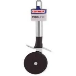 Leifheit Pizzasnijder Proline RVS