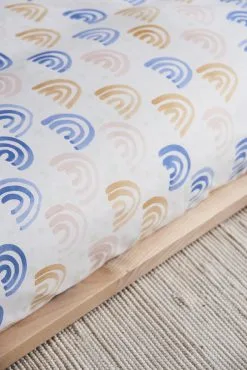 Passion Dekbedovertrek Rainbow 140x220 Cm Katoen -meubels winkel product 831891