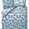 Passion Dekbedovertrek Oliver Blue 260x200 Cm Katoen -meubels winkel product 831903