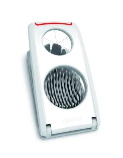 Leifheit Eisnijder Combi Comfortline Wit - 3in1