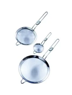 Leifheit Zeef Proline - Small 7,5CM RVS