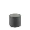 Bertrand Lejoly For Serax Serax Pot Rond Cose Met Deksel S Grijs 7x7x6.5 Cm By Bertrand Lejoly -meubels winkel product 832878