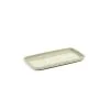 Bertrand Lejoly For Serax Serax Schaal Rechthoekig Cose S Beige 16.2x9.8x1.2 Cm By Bertrand Lejoly -meubels winkel product 832879