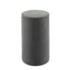 Bertrand Lejoly For Serax Serax Pot Rond Cose L Met Deksel Grijs 7x7x12.6 Cm By Bertrand Lejoly -meubels winkel product 832884