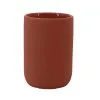 Allibert Allure Beker Porselein Terracotta -meubels winkel product 832970