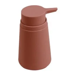 Allibert Allure Zeepdispenser Terracotta