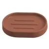 Allibert Allure Zeephouder Terracotta -meubels winkel product 832994