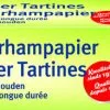 Toppits Boterhampapier 16m -meubels winkel product 83352