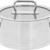 Demeyere Kookpot Diverto 3 3 L 20 Cm Met Glazen Deksel -meubels winkel product 835582