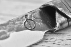 Forged Universeel Mes Brute Met De Hand Gesmeed -meubels winkel product 837044