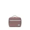 Herschel Pop Quiz Lunchbox 5 L Ash Rose -meubels winkel product 838338