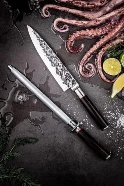 Forged Koksmes Sebra Met De Hand Gesmeed -meubels winkel product 842795