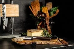 Forged Universeel Mes Sebra Met De Hand Gesmeed -meubels winkel product 842799